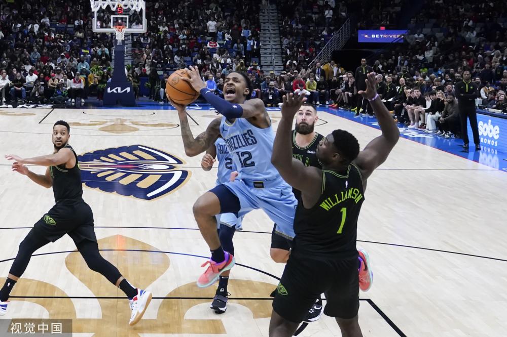 其他竞争者 其他竞争者