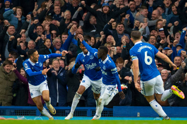 的赛季开局 的赛季开局