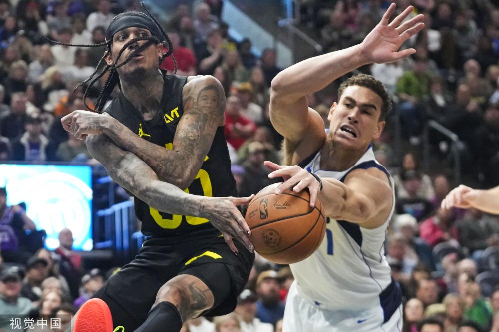 分配球权 分配球权