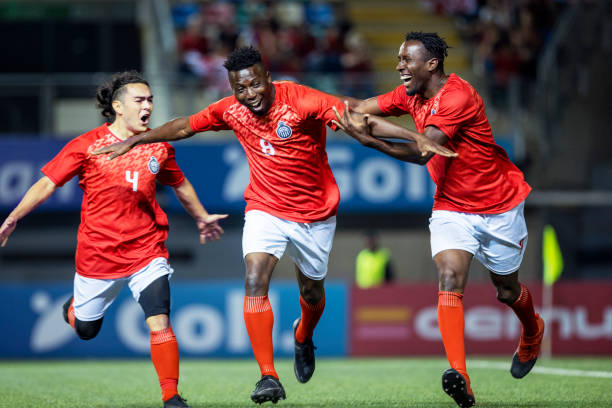 在现代足球 在现代足球