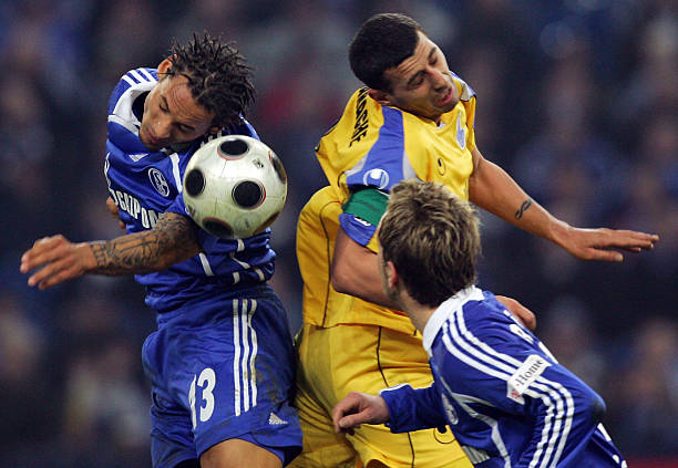 球队的实力 球队的实力