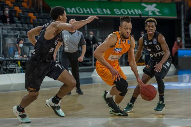 杰克逊三世 杰克逊三世